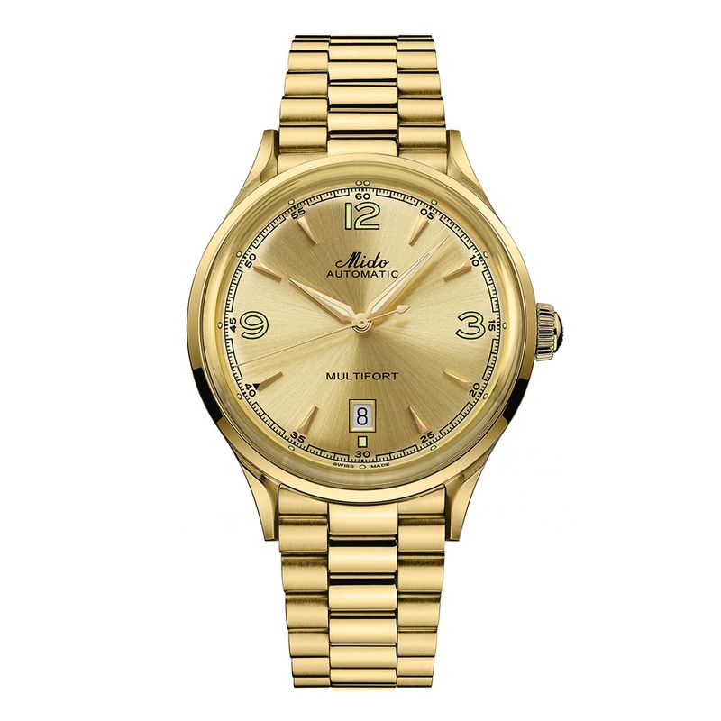MIDO - Reloj Hombre Mido M040.407.33.027.00