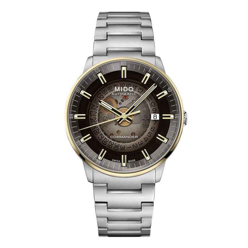 MIDO - Reloj Hombre Mido M021.407.21.411.00
