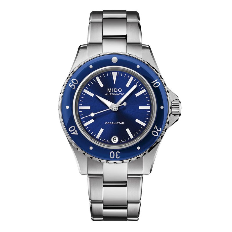 MIDO - Reloj Hombre Mido M026.207.11.041.00