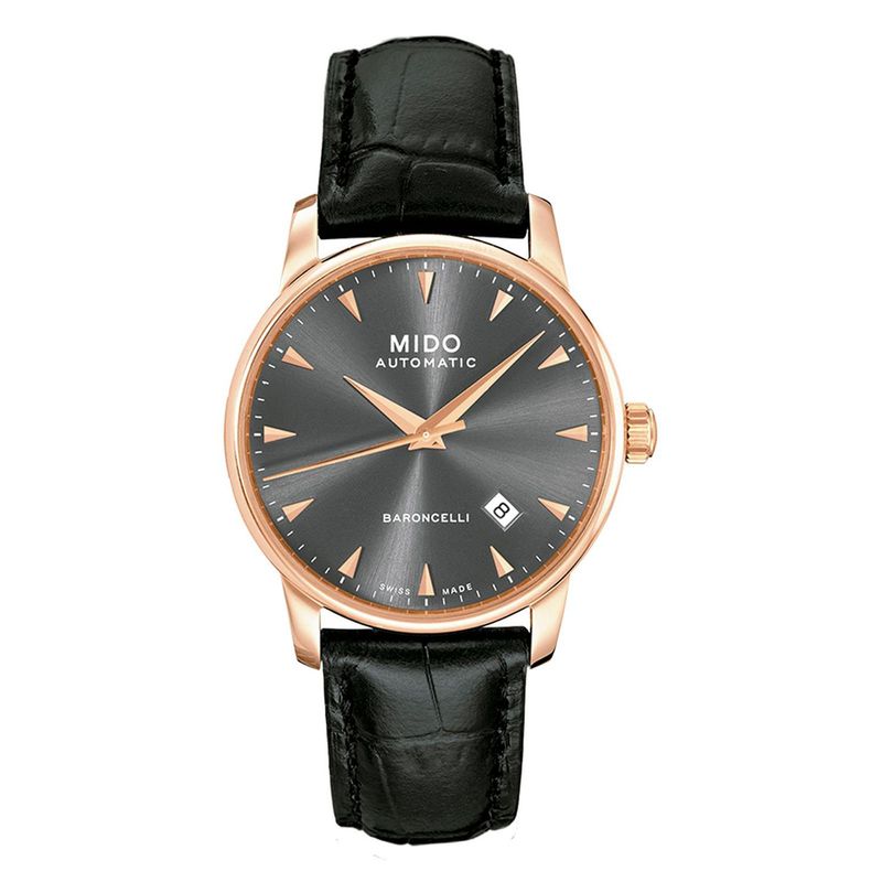MIDO - Reloj Hombre Mido M8600.3.13.4