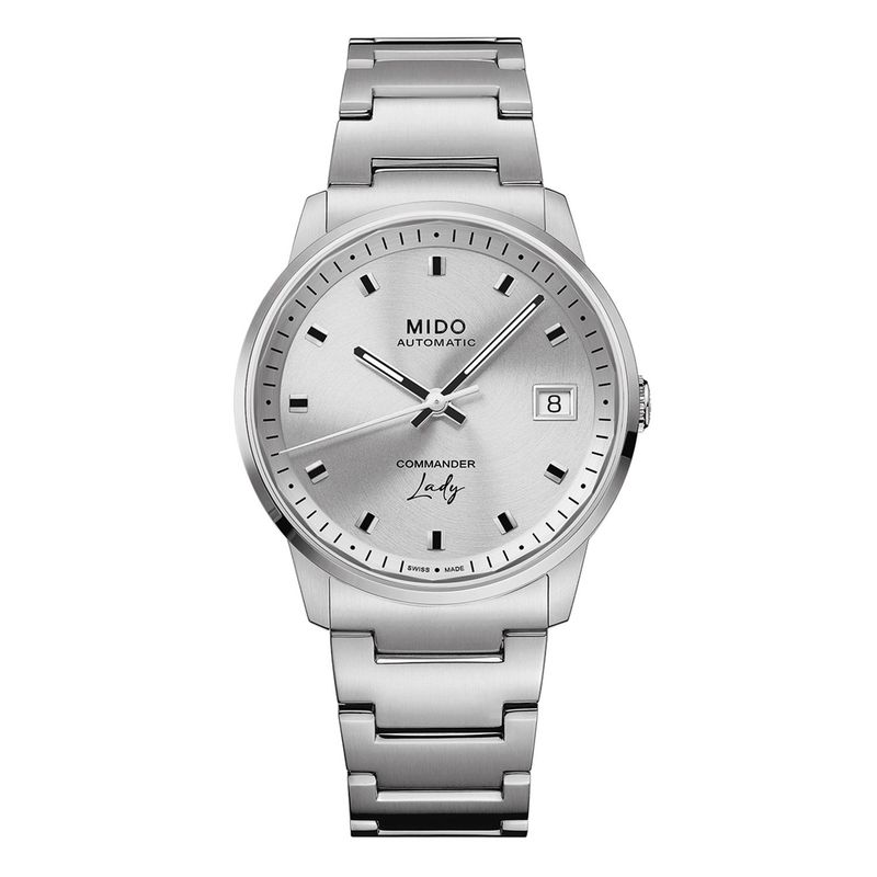 MIDO - Reloj Hombre Mido M021.207.11.031.00