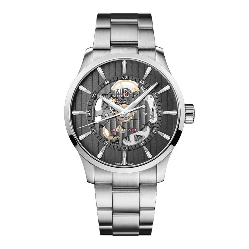 MIDO - Reloj Hombre Mido M038.436.11.061.00