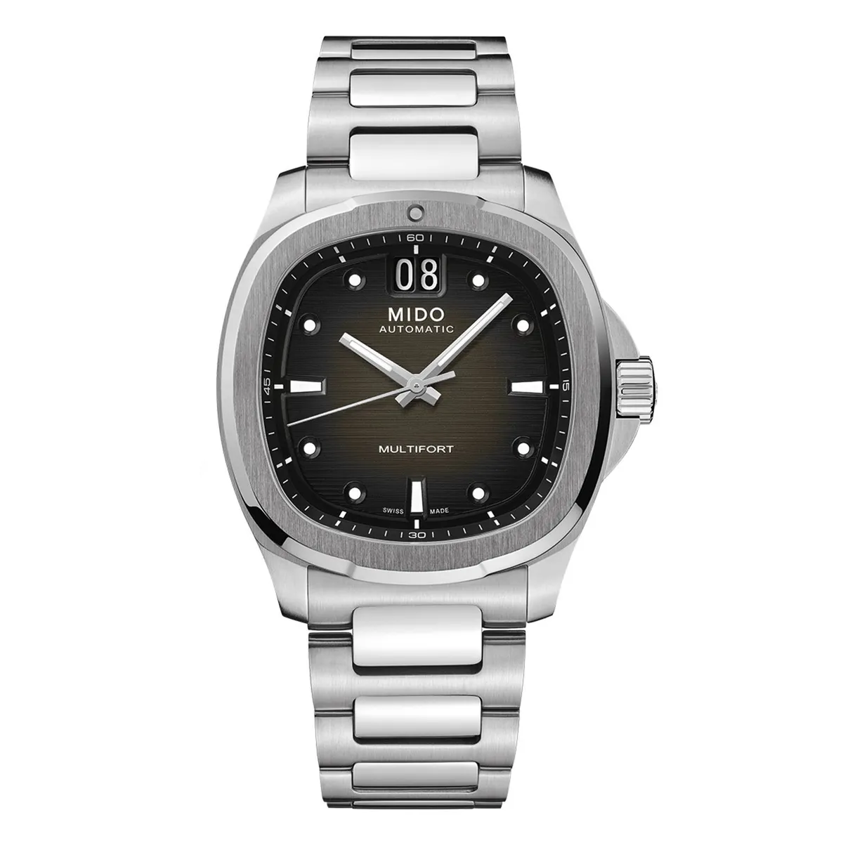 MIDO - Reloj Hombre Mido M049.526.11.081.00