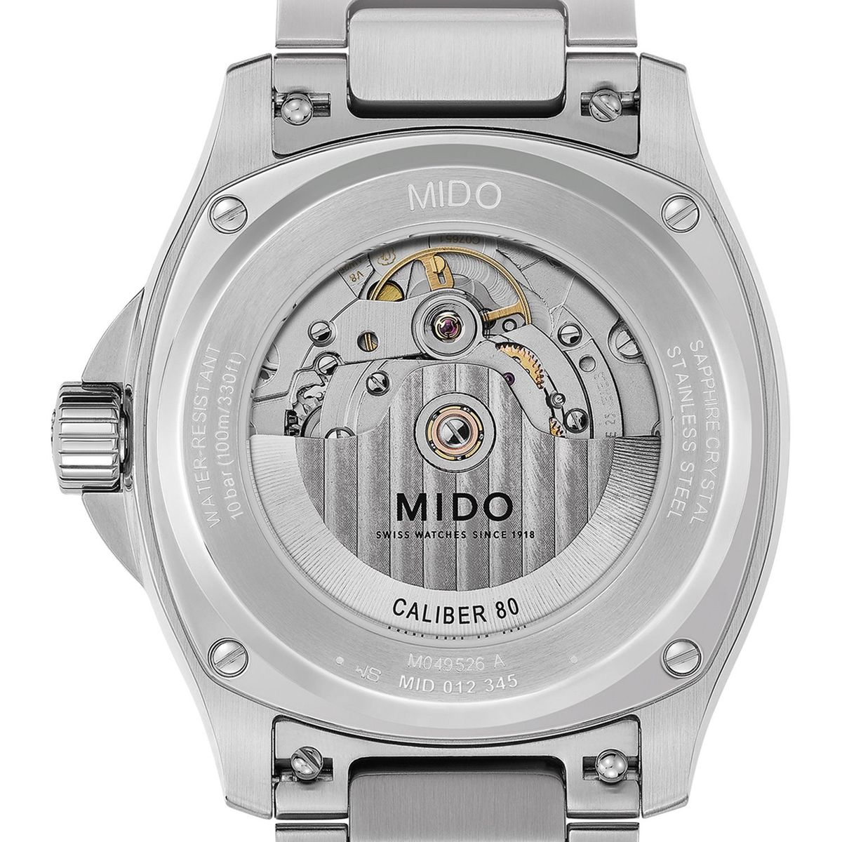 MIDO - Reloj Hombre Mido M049.526.11.081.00
