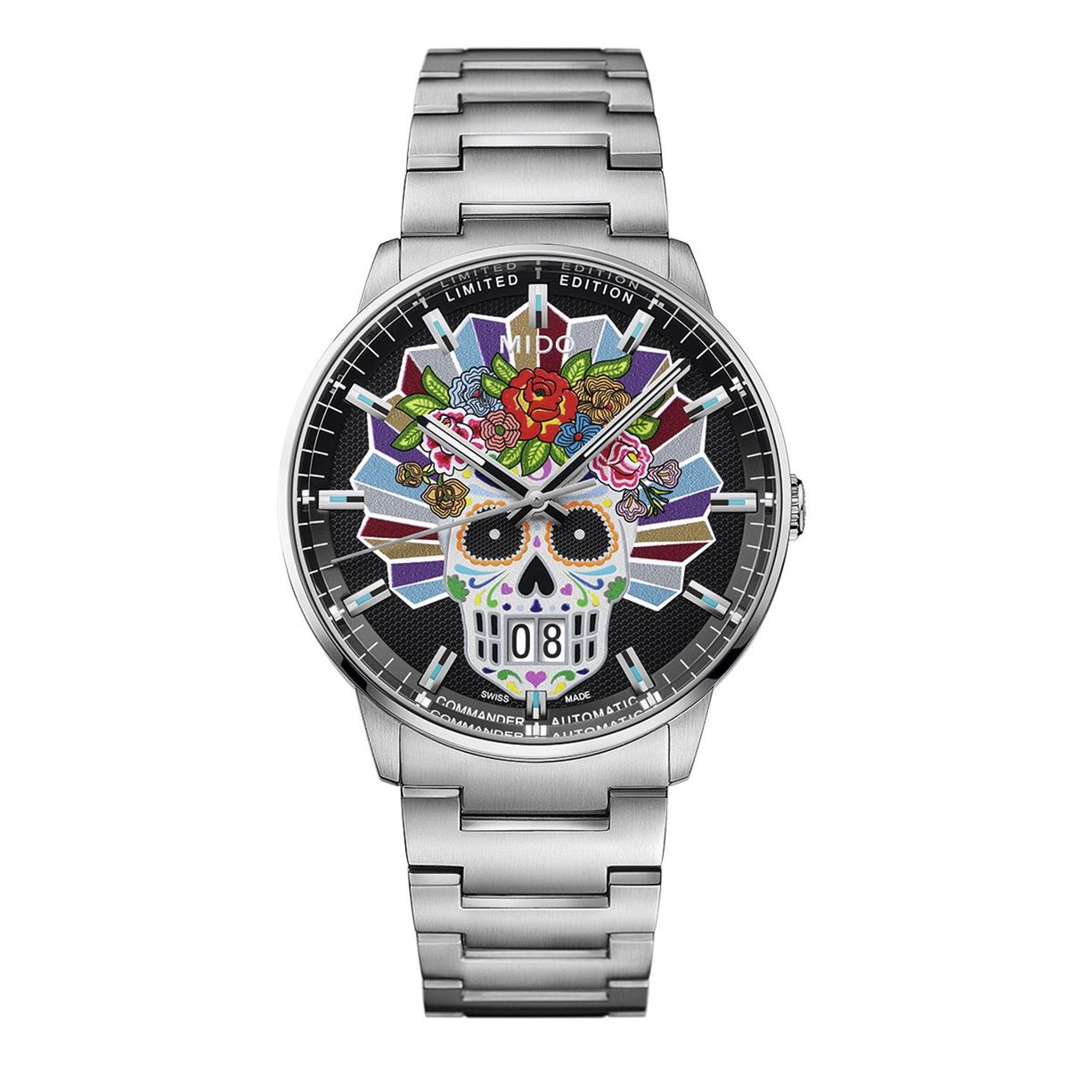 MIDO - Reloj Hombre Mido M021.626.11.051.02