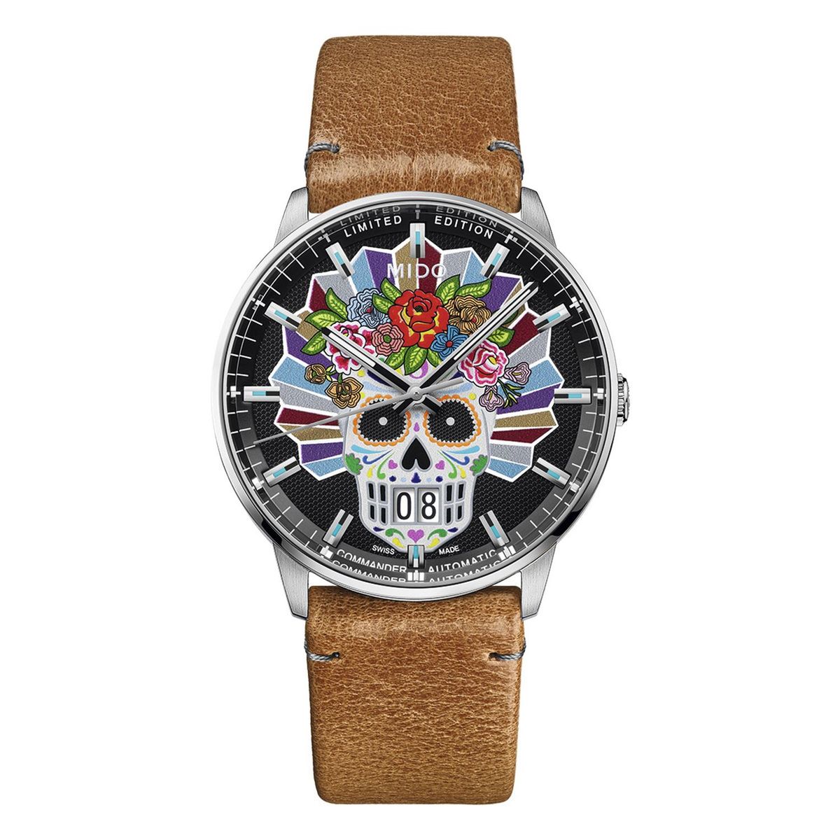 MIDO - Reloj Hombre Mido M021.626.11.051.02