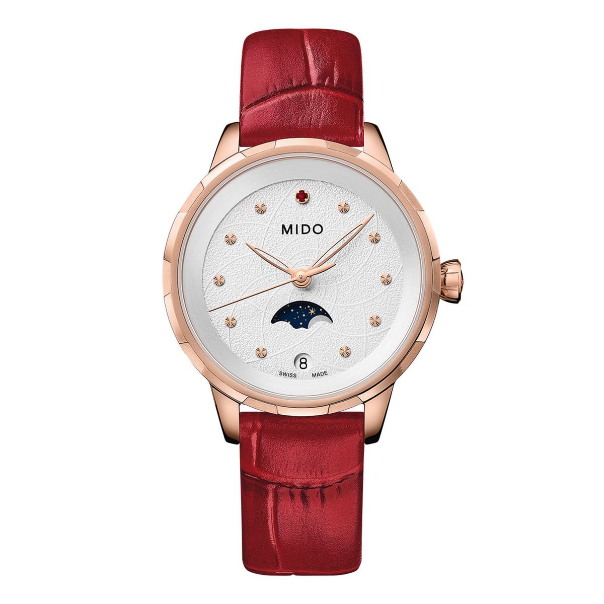 MIDO - Reloj Mujer Mido M043.023.36.031.00