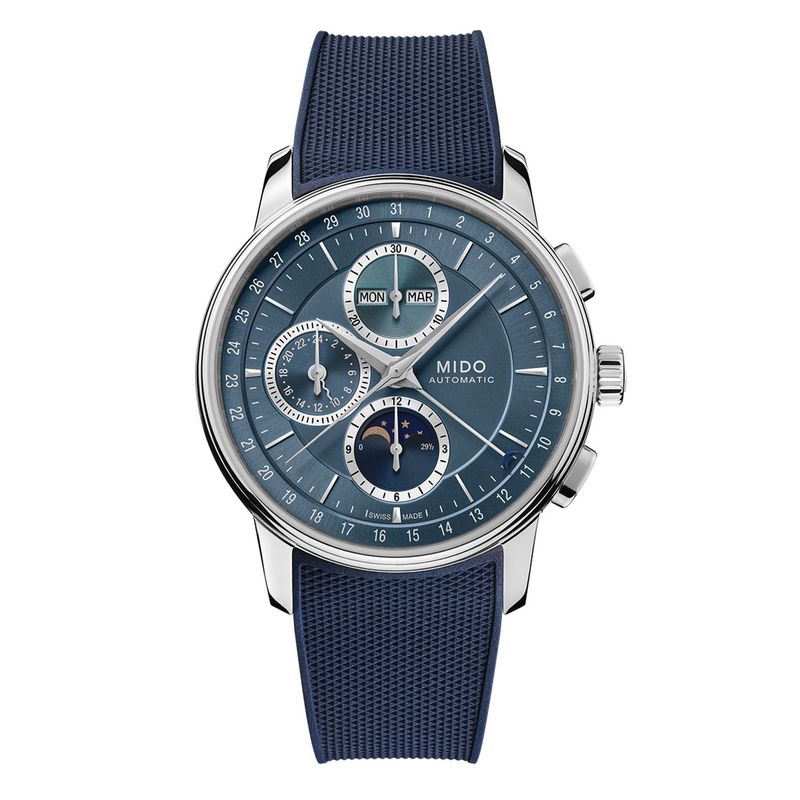 MIDO - Reloj Hombre Mido M027.625.17.041.00