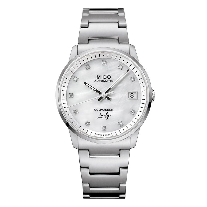 MIDO - Reloj Mujer Mido M021.207.11.106.00