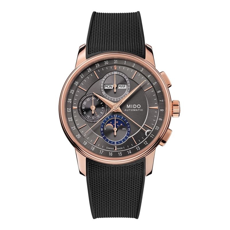MIDO - Reloj Hombre Mido M027.625.37.061.00