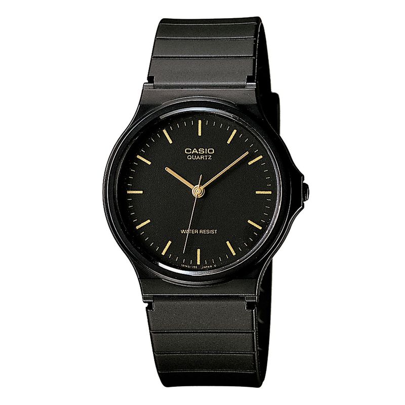 CASIO - Reloj Hombre Casio MQ-24-1ELDF