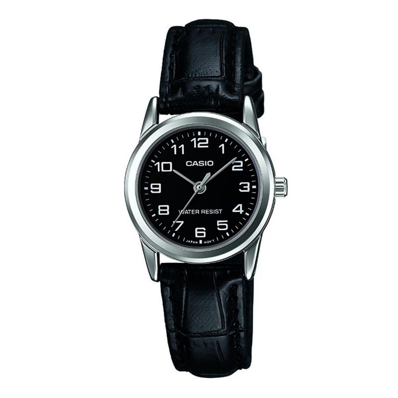 CASIO - Reloj Mujer Casio LTP-V001L-1BUDF