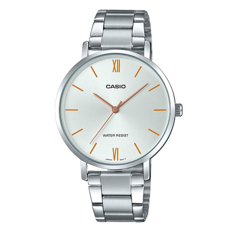 CASIO - Reloj Mujer Casio LTP-VT01D-7BUDF