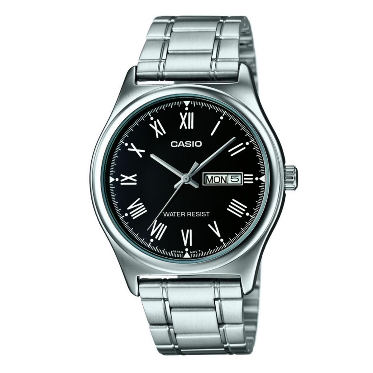 CASIO - Reloj Hombre Casio MTP-V006D-1BUDF