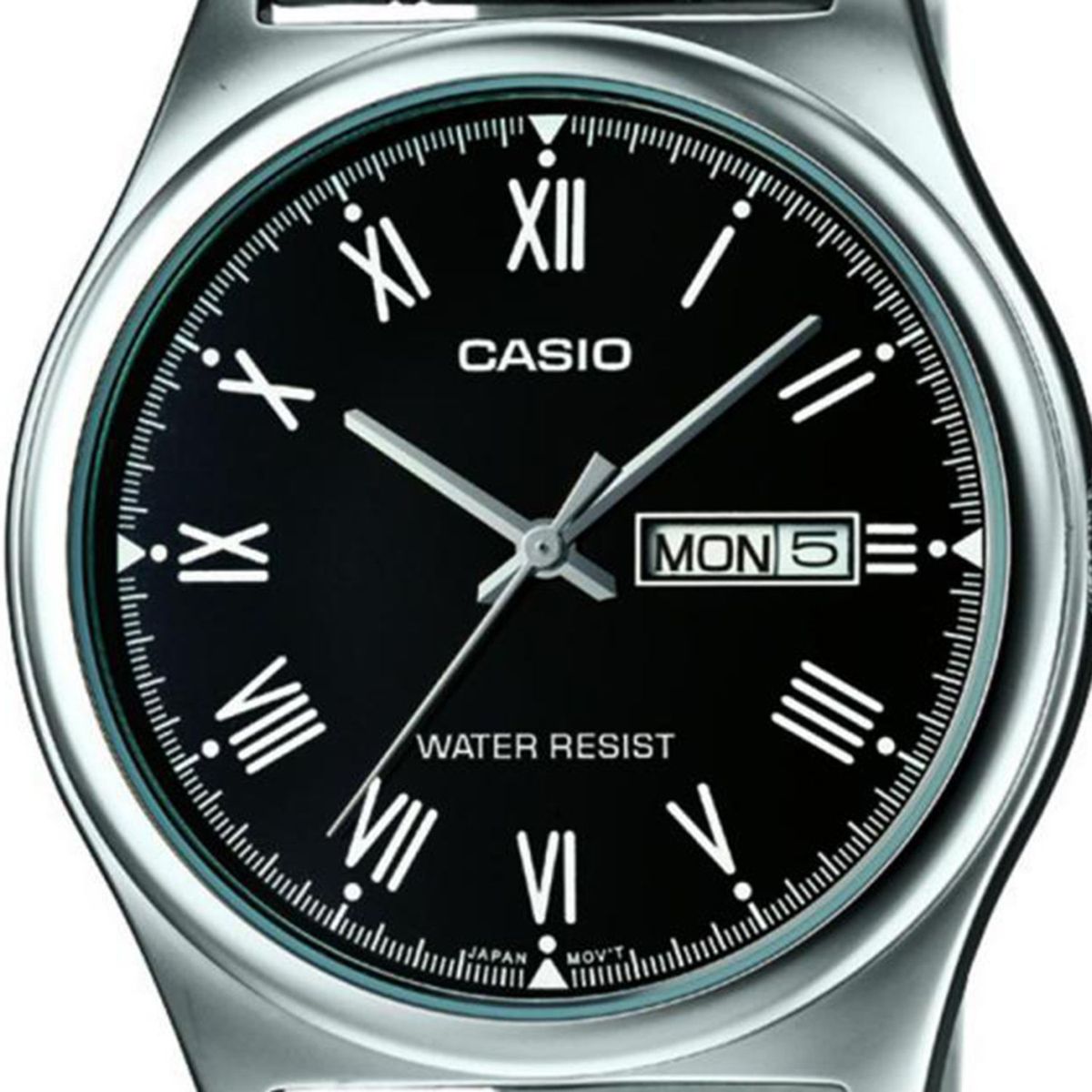 CASIO - Reloj Hombre Casio MTP-V006D-1BUDF