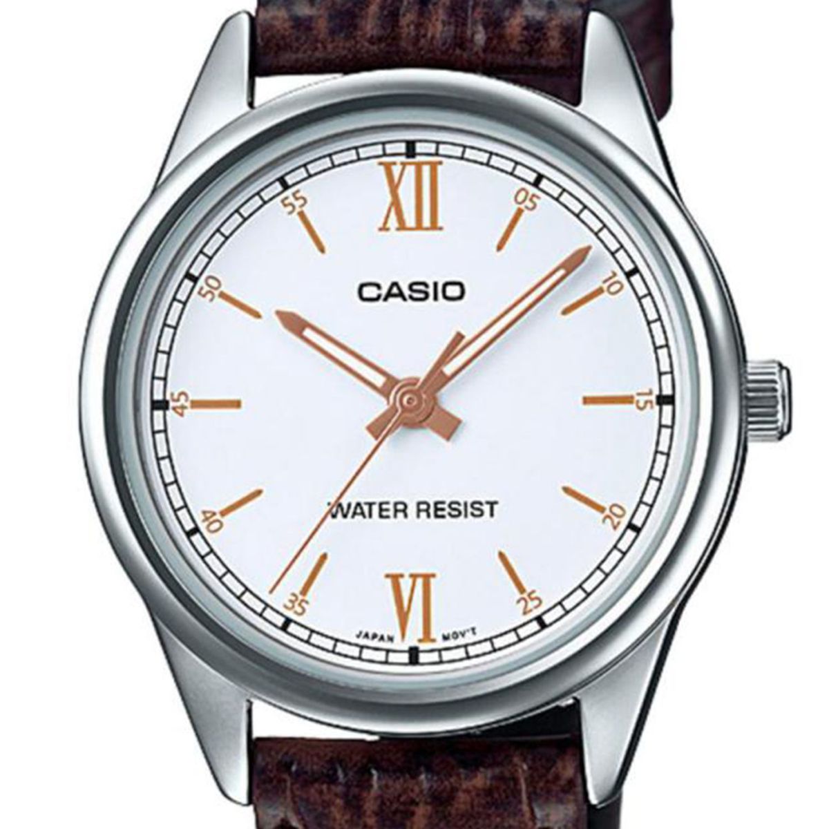 CASIO - Reloj Mujer Casio LTP-V005L-7B3UDF