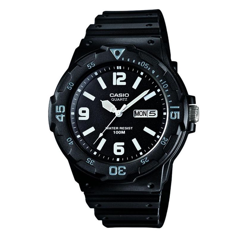 CASIO - Reloj Hombre Casio MRW-200H-1B2VDF
