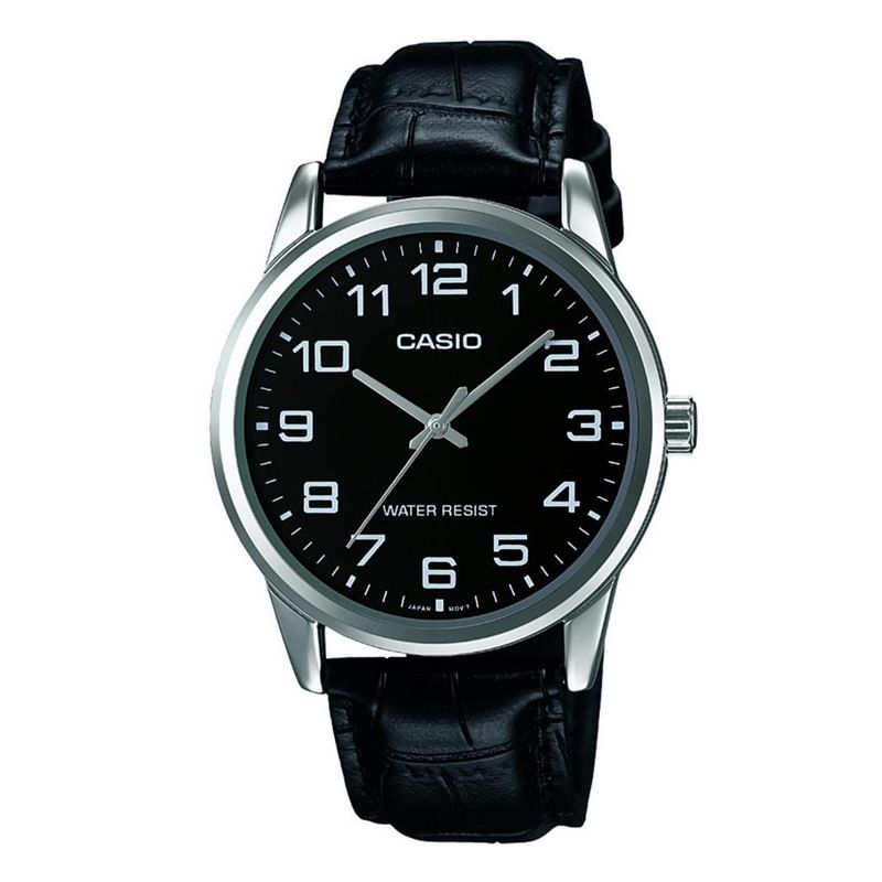 CASIO - Reloj Hombre Casio MTP-V001L-1BUDF