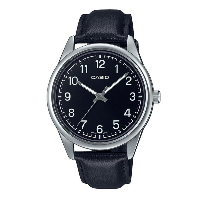 CASIO - Reloj Hombre Casio MTP-V005L-1B4UDF
