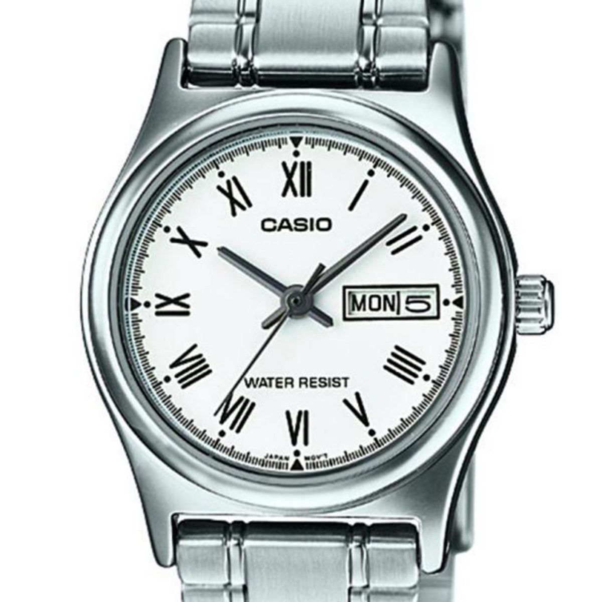 CASIO - Reloj Mujer Casio LTP-V006D-7BUDF