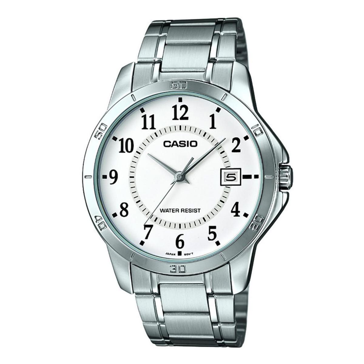 CASIO - Reloj Hombre Casio MTP-V004D-7BUDF