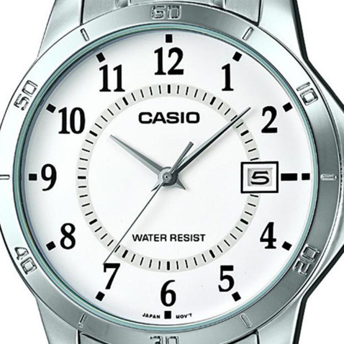 CASIO - Reloj Hombre Casio MTP-V004D-7BUDF
