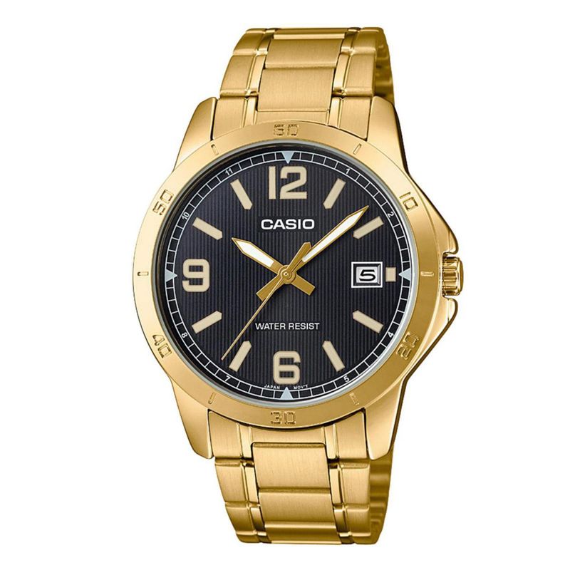 CASIO - Reloj Hombre Casio MTP-V004G-1BUDF