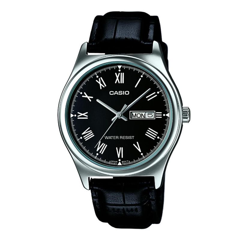 CASIO - Reloj Hombre Casio MTP-V006L-1BUDF