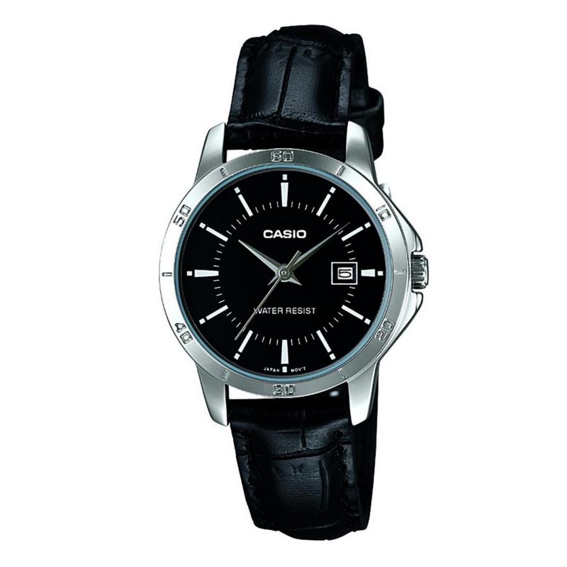 CASIO - Reloj Mujer Casio LTP-V004L-1AUDF