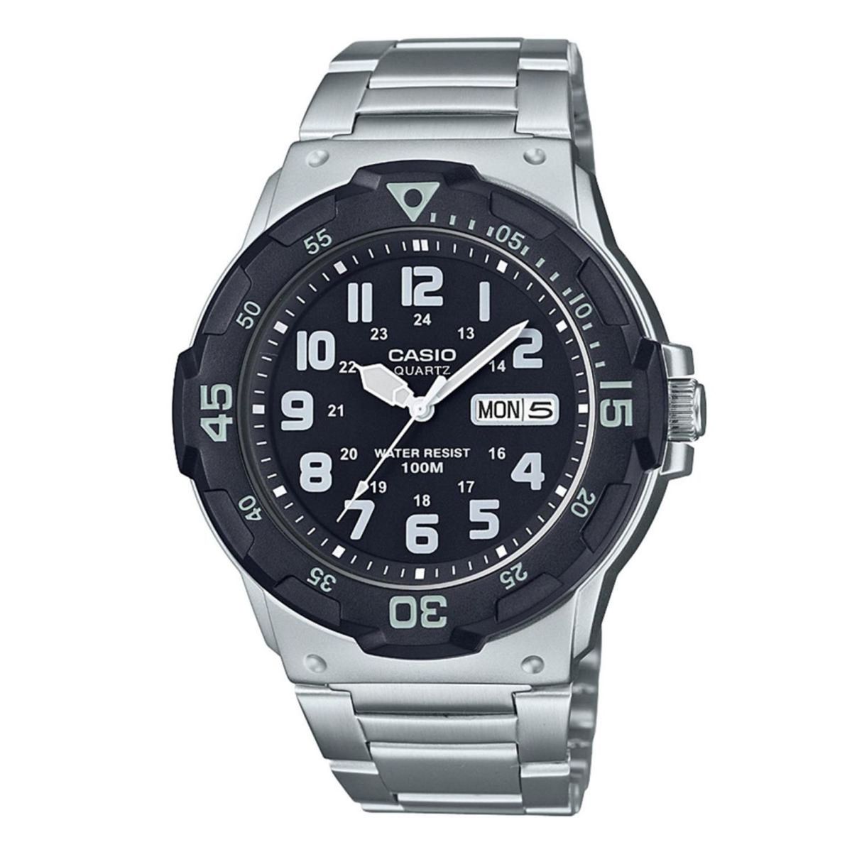 CASIO - Reloj Hombre Casio MRW-200HD-1BVDF