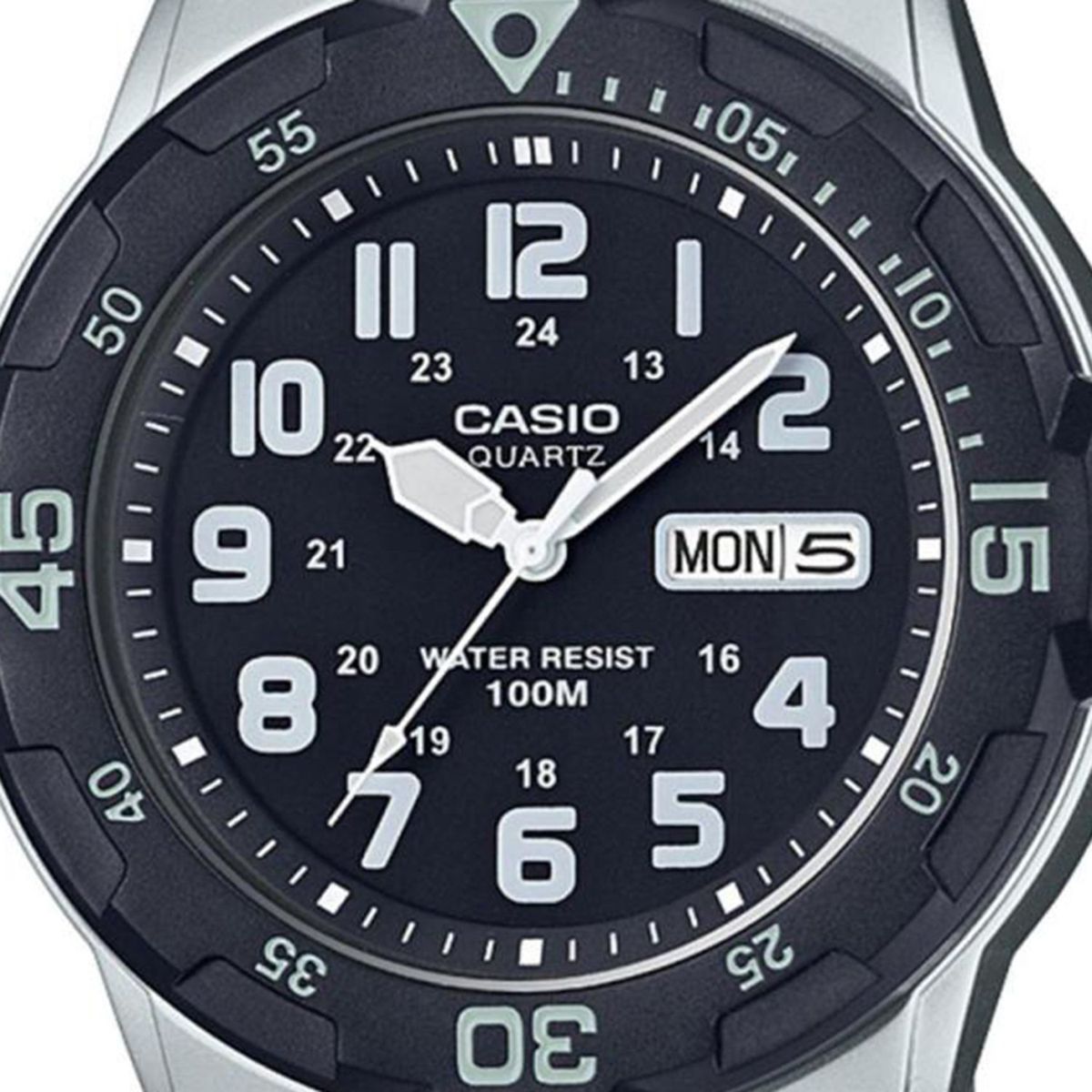 CASIO - Reloj Hombre Casio MRW-200HD-1BVDF