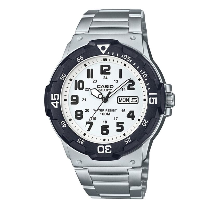 CASIO - Reloj Hombre Casio MRW-200HD-7BVDF