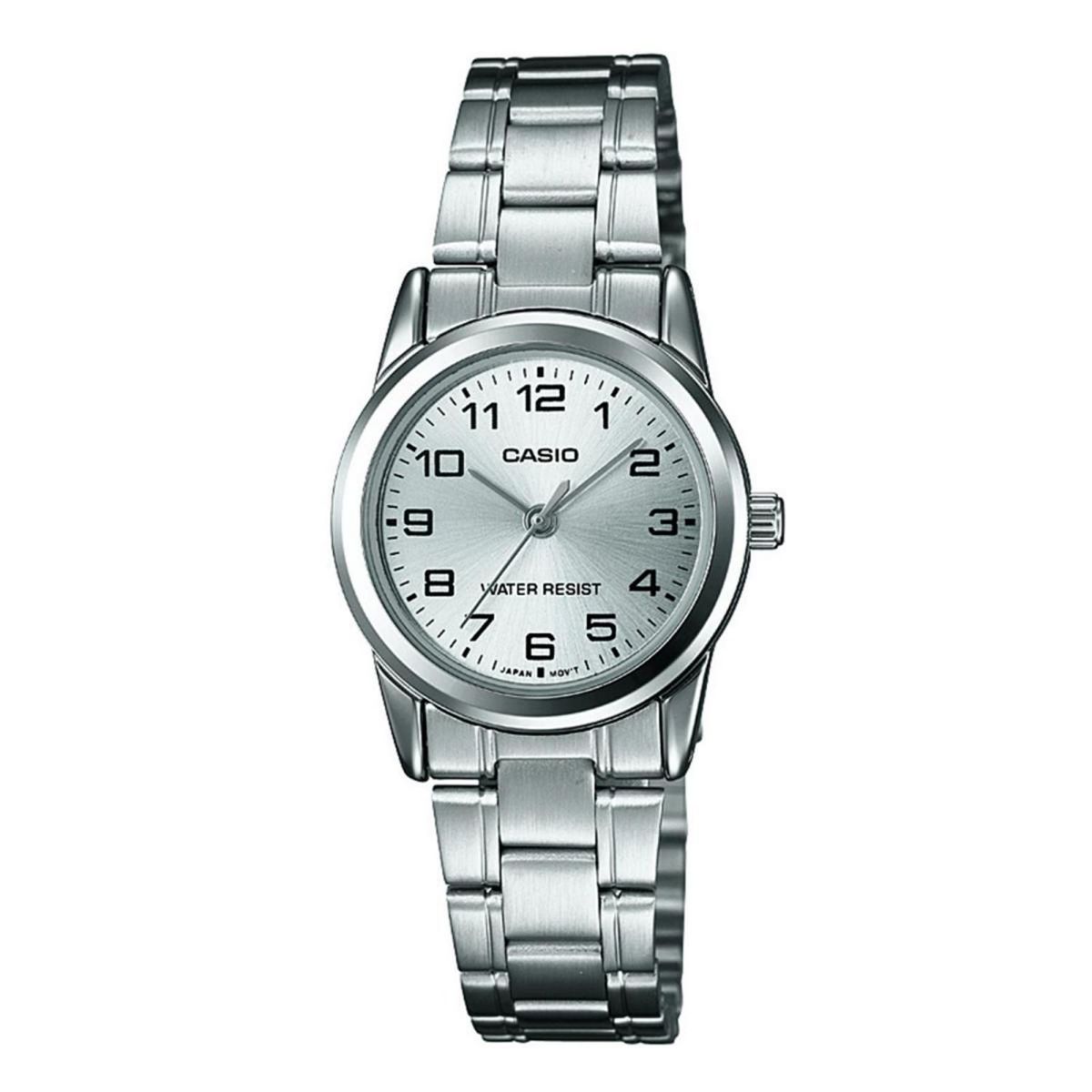 CASIO - Reloj Mujer Casio LTP-V001D-7BUDF