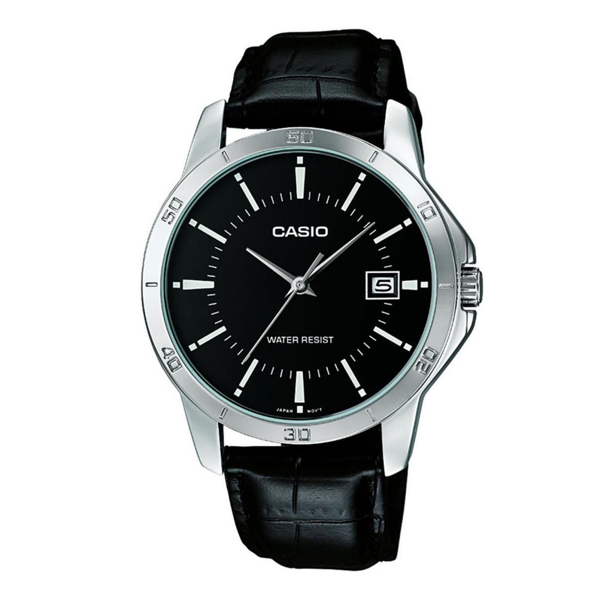 CASIO - Reloj Hombre Casio MTP-V004L-1AUDF
