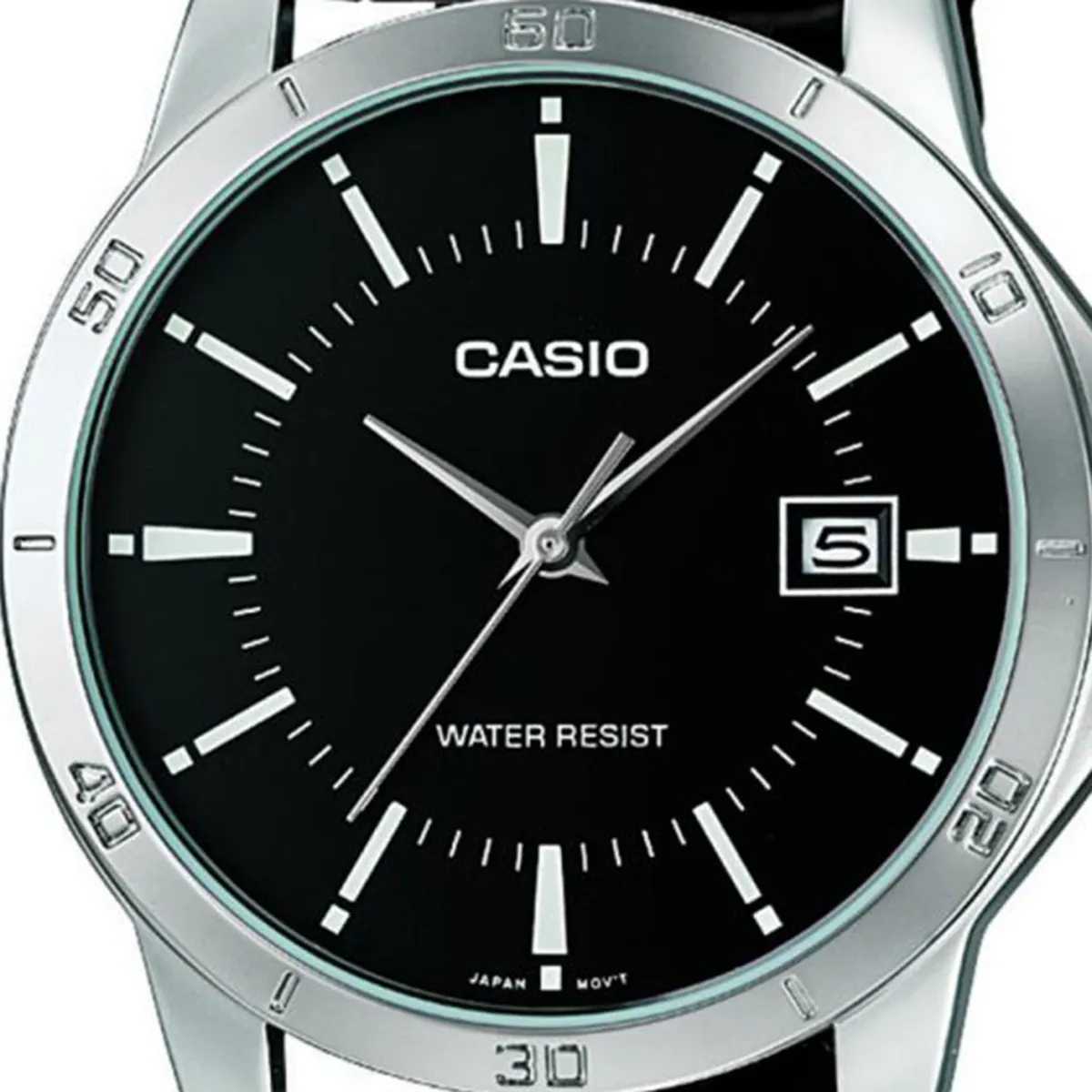 CASIO - Reloj Hombre Casio MTP-V004L-1AUDF