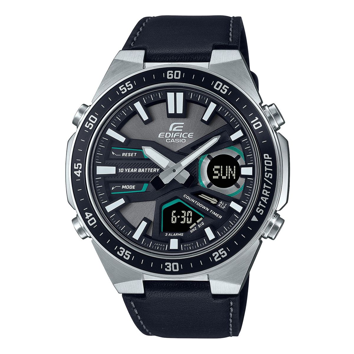 CASIO - Reloj Hombre Casio EFV-C110L-1AVDF