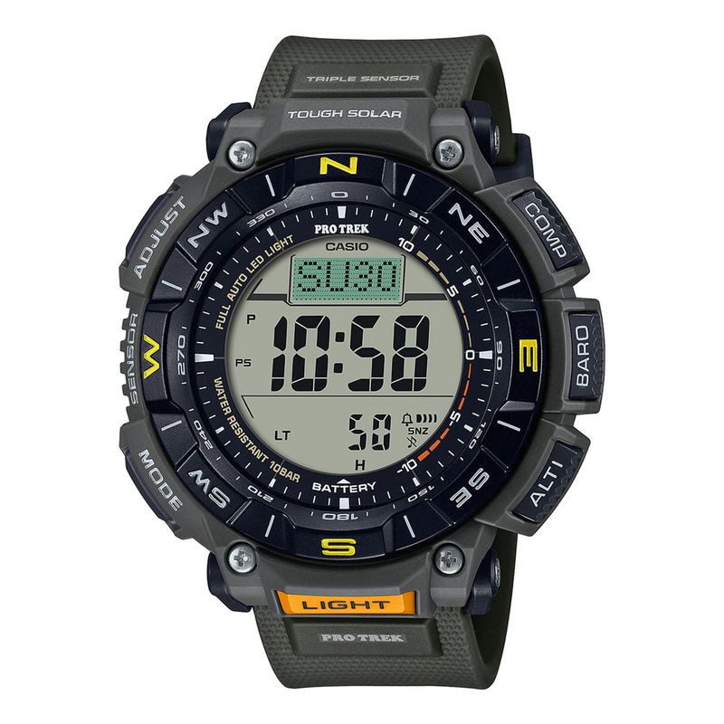 CASIO - Reloj Hombre Casio PRG-340-3DR