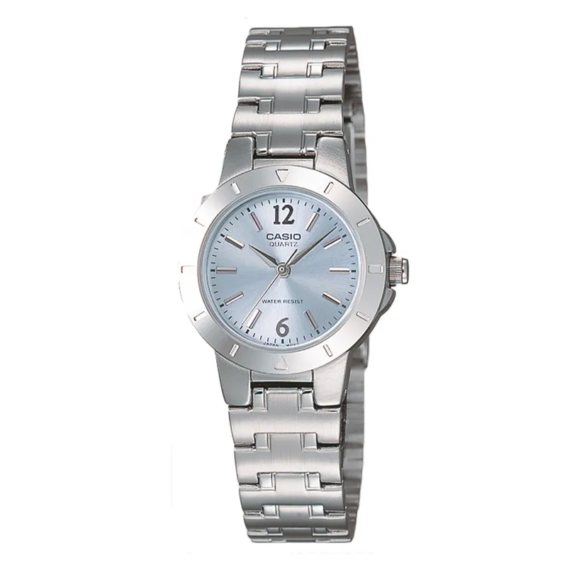 CASIO - Reloj Mujer Casio LTP-1177A-2ADF