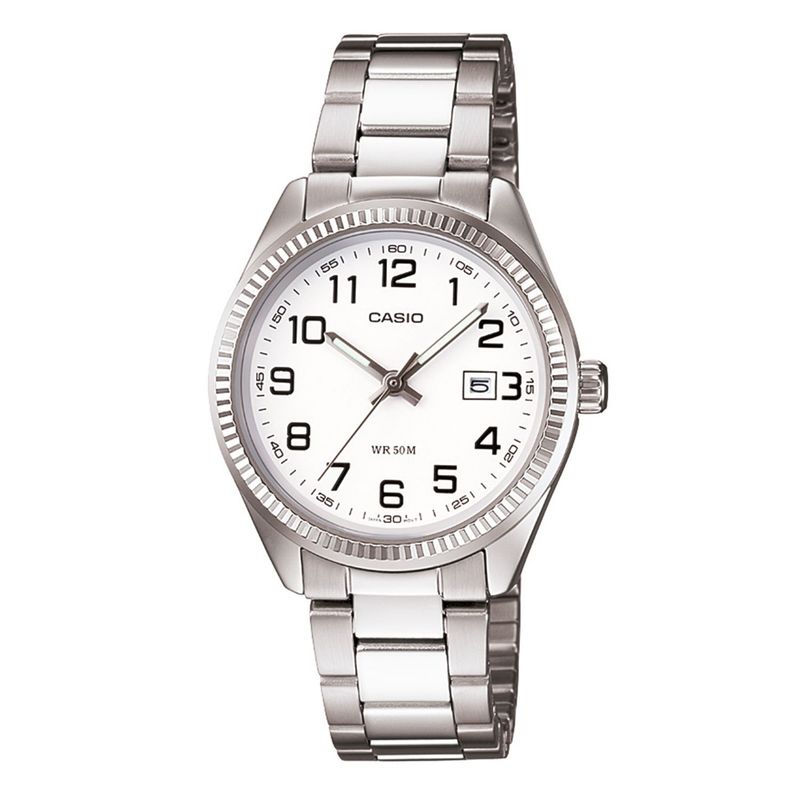 CASIO - Reloj Mujer Casio LTP-1302D-7BVDF