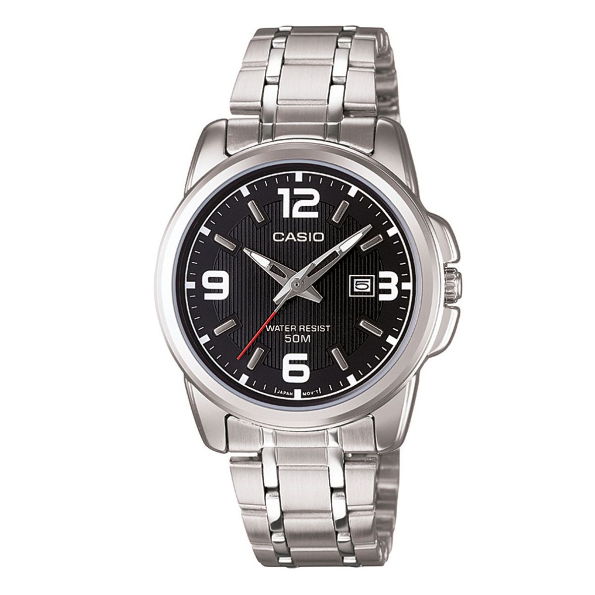 CASIO - Reloj Mujer Casio LTP-1314D-1AVDF