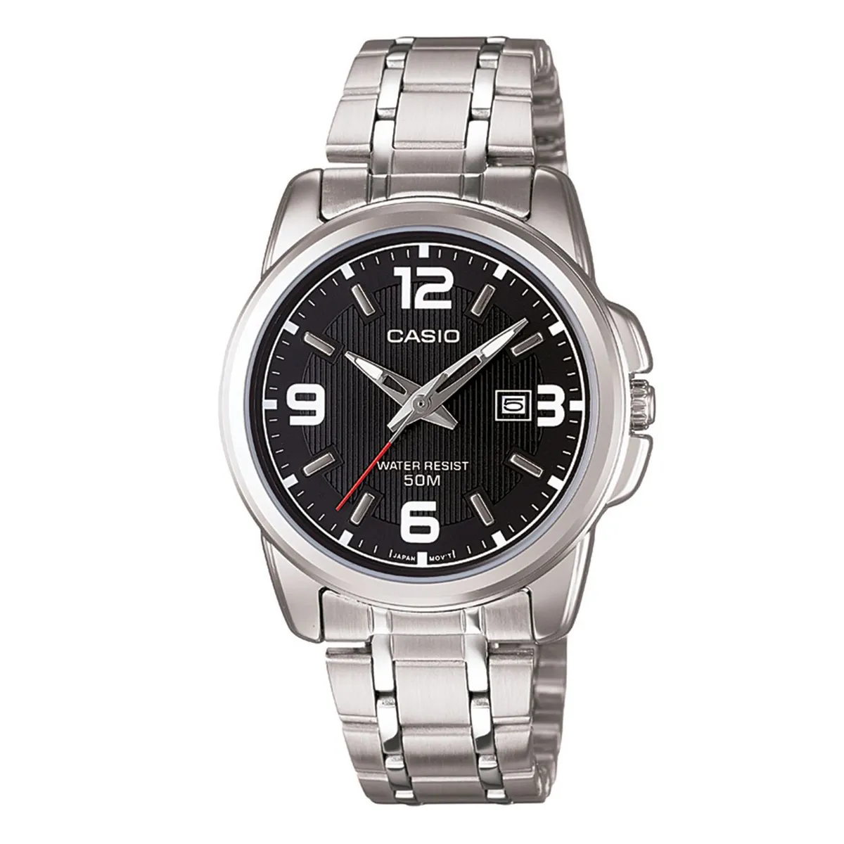 CASIO - Reloj Mujer Casio LTP-1314D-1AVDF