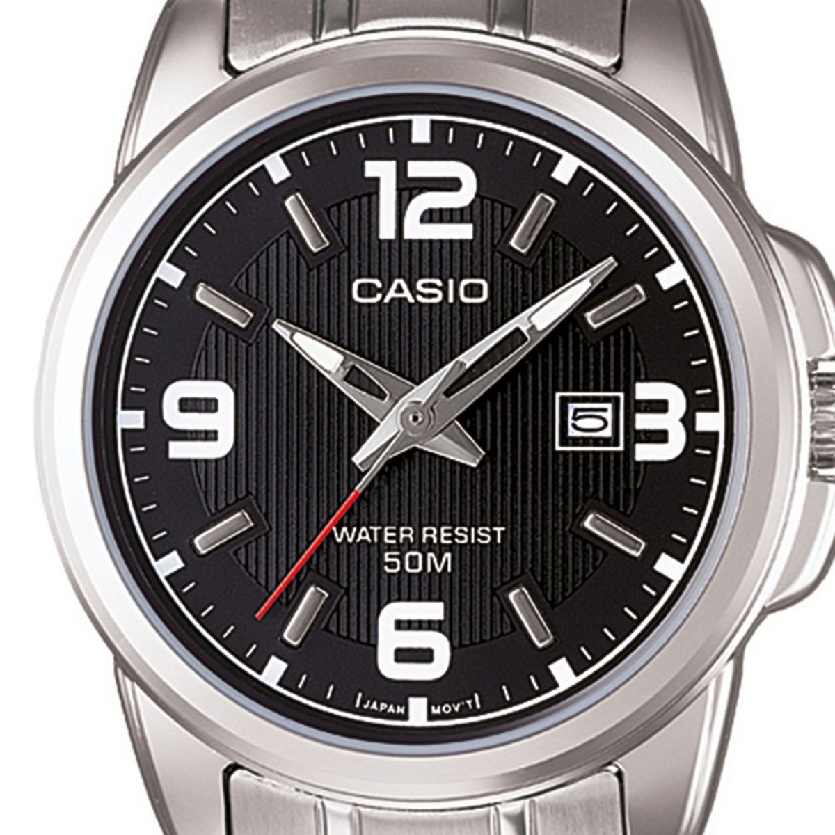 CASIO - Reloj Mujer Casio LTP-1314D-1AVDF