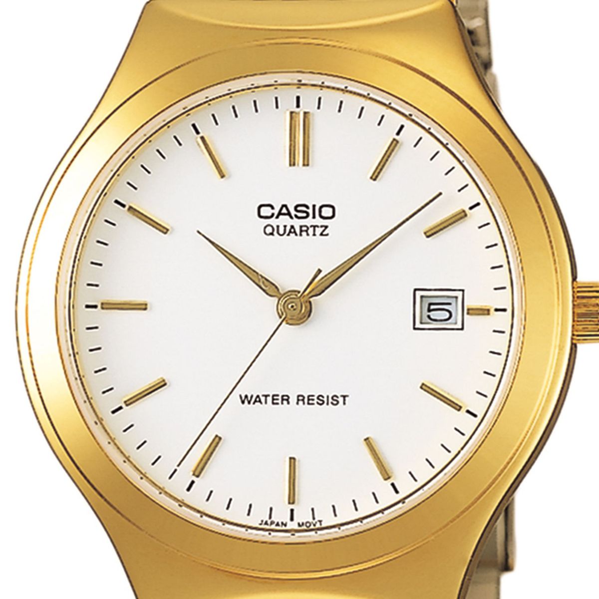 CASIO - Reloj Hombre Casio MTP-1170N-7ARDF