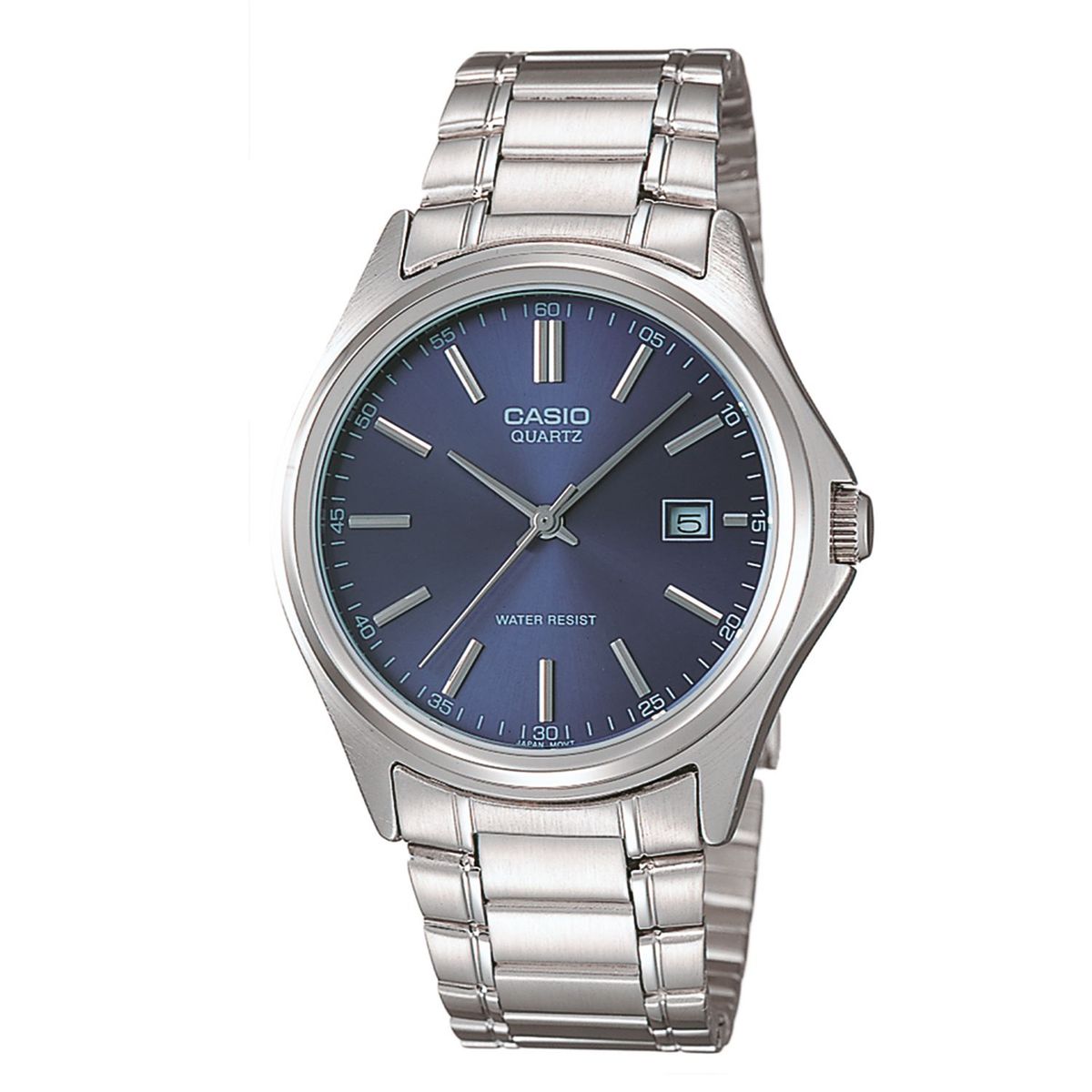 CASIO - Reloj Hombre Casio MTP-1183A-2ADF