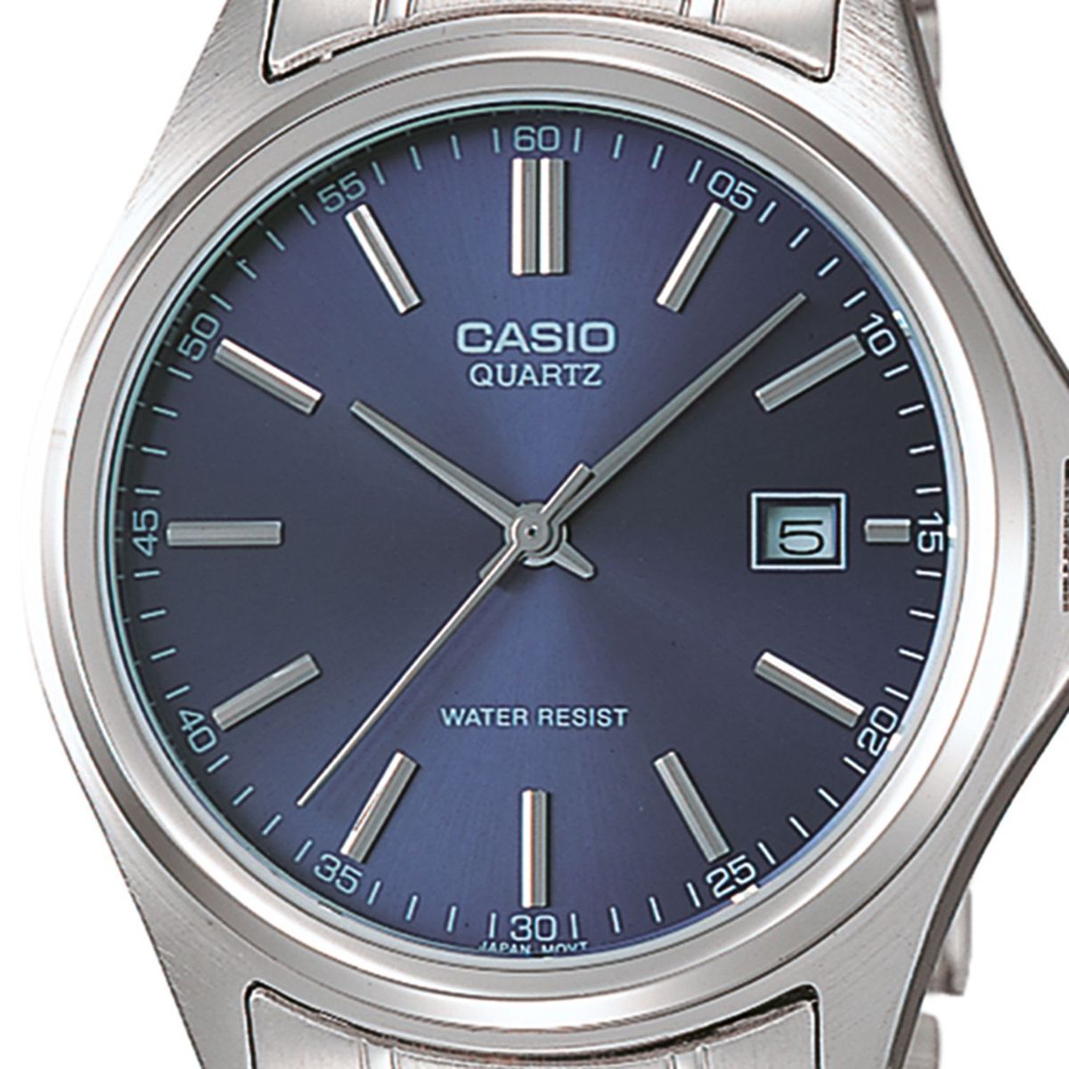 CASIO - Reloj Hombre Casio MTP-1183A-2ADF