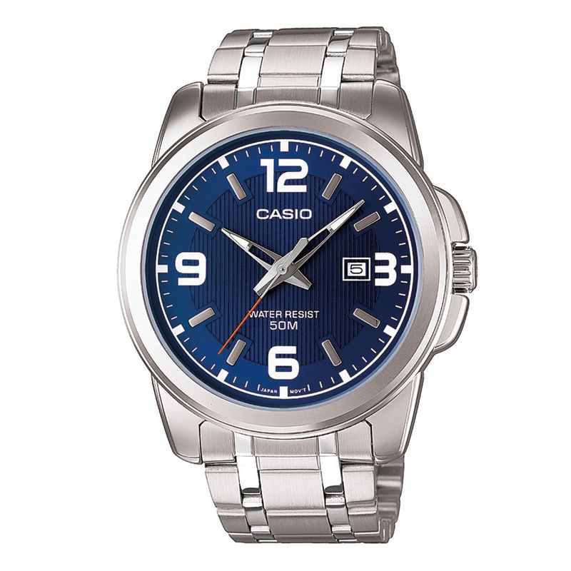 CASIO - Reloj Hombre Casio MTP-1314D-2AVDF