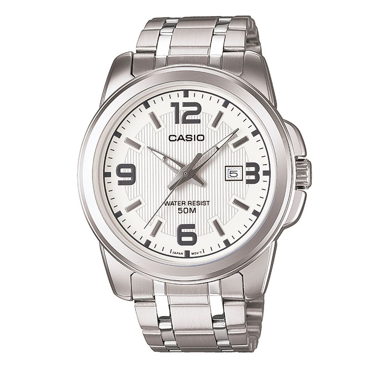 CASIO - Reloj Hombre Casio MTP-1314D-7AVDF