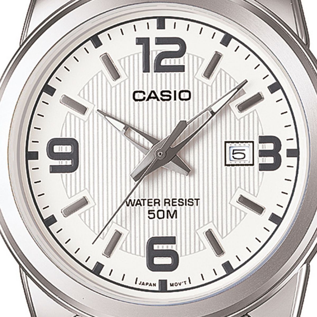 CASIO - Reloj Hombre Casio MTP-1314D-7AVDF