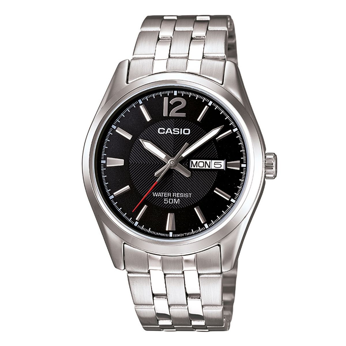 CASIO - Reloj Hombre Casio MTP-1335D-1AVDF