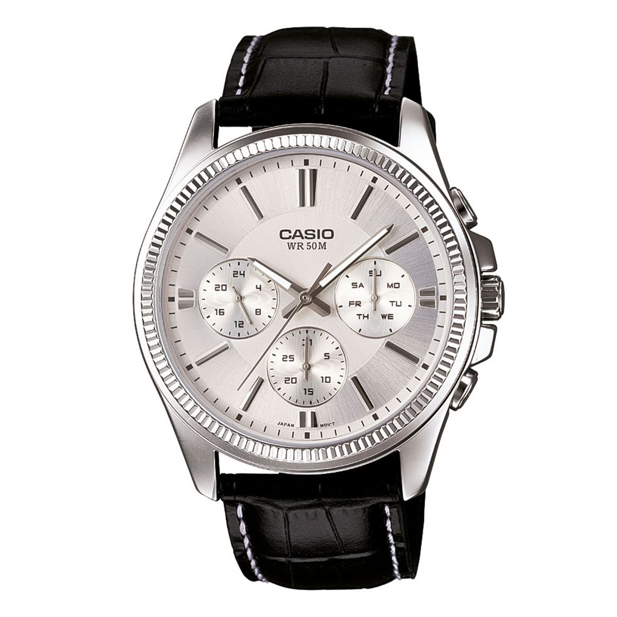 CASIO - Reloj Hombre Casio MTP-1375L-7AVDF